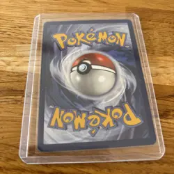 Tornadus SVP 210 - Pokemon Center Stamped Black Star Promo - Image 5