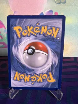 Mewtwo EX XY107 Black Star Promo Ultra Rare Holo Pokemon Card LP - Image 2