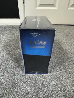 Pokemon TCG Pokemon GO Mewtwo Elite Trainer Box ETB Brand New & Factory Sealed! - Image 4