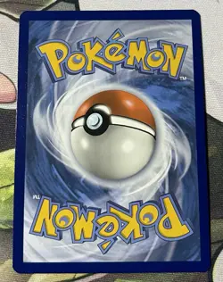 Charizard 025/185 Vivid Voltage Cracked Ice Holo Exclusive Pokemon Card NM/LP - Image 4