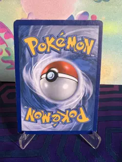 Victini EX 24/113 - Legendary Treasures #24 - Holo Rare Pokemon Card - LP - Image 2
