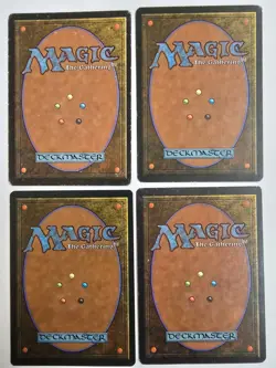 MTG 16x Reserve List Cards Artifact & Land Magic The Gathering Helm Of Obedience - Image 3