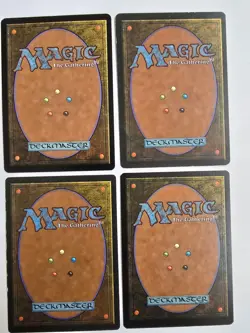 MTG 16x Reserve List Cards Artifact & Land Magic The Gathering Helm Of Obedience - Image 5