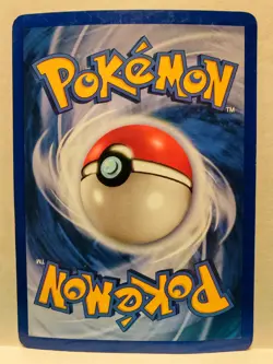 Flaaffy 47/147 Reverse Holo Aquapolis WOTC Rare Pokemon Card LP - Image 2