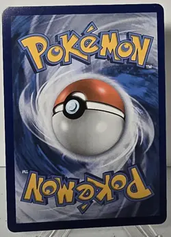2014 Blastoise EX-XY30 Ultra Rare Holo Black Star Promo Card Pokemon TCG NM/M - Image 2