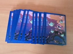 Pokemon Eeveelutions lot Glaceon/Jolteon/Leafeon/Sylveon/Espeon Cards NM - Image 3