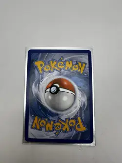 Pokemon Trading Card Vaporeon EX XY Generations 24/83 Holo - Image 5