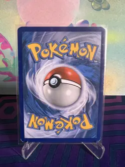 Glaceon GX - SM147 - Pokemon Sun & Moon Promo Ultra Rare Card LP+/NM - Image 2