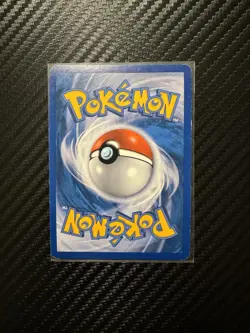 Arceus AR3 Fire Holo Pokemon Card - Image 2