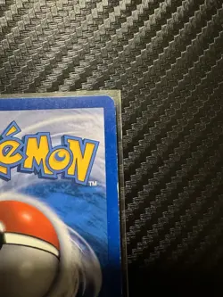 Arceus AR3 Fire Holo Pokemon Card - Image 3