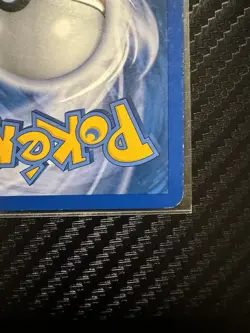 Arceus AR3 Fire Holo Pokemon Card - Image 4