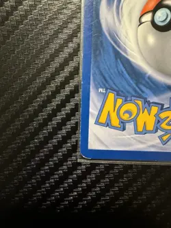 Arceus AR3 Fire Holo Pokemon Card - Image 5