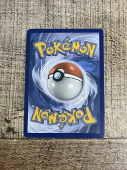 Mega M BLASTOISE EX 22/108 XY Evolutions Holo Full Art Pokemon Card - Image 2