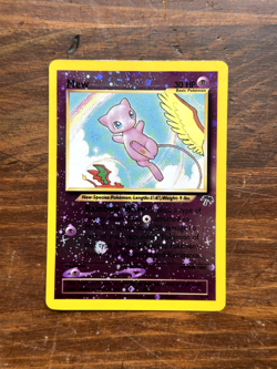 Pokemon TCG Southern Islands Complete Set with Binder and Post Cards - Image 4