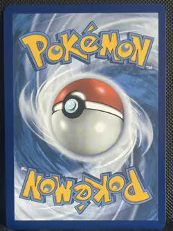 Pokemon Card Ting-Lu ex 244/091 Hyper Rare Paldean Fates Near Mint - Image 2