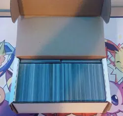 600+ Pokemon Tcg Live Code Cards Bulk Lot Many Mixed Sets UNUSED Free Shipping - Image 1