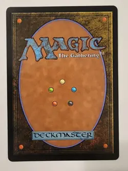 Mtg Innistrad Remastered Hermit Druid Showcase NM - Image 2