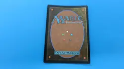 FOIL BRAIDS, ARISEN NIGHTMARE GAME DAY PROMO MTG MAGIC NM / UNPLAYED - Image 2