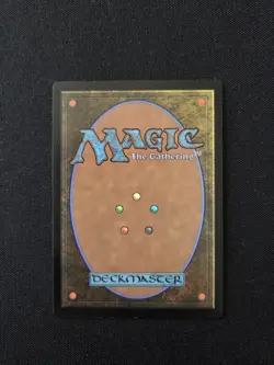 MTG - The Locust God - NM Commander: March of the Machine - Mythic #335 Non Foil - Image 2