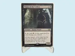 Magus of the Coffers, Commander 2014, NM, Magic the Gathering, MTG - Image 1