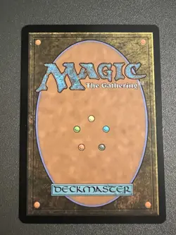 MTG High Tide NM-Mint Dominaria Remastered - Image 2