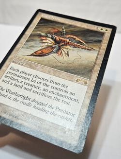 Cataclysm Exodus MTG Magic the Gathering 7279 - Image 2