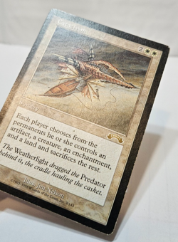 Cataclysm Exodus MTG Magic the Gathering 7279 - Image 3