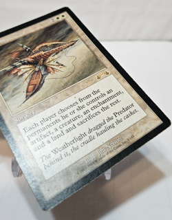 Cataclysm Exodus MTG Magic the Gathering 7279 - Image 5