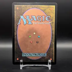 MTG Parallax Tide x1- -Nemesis-Lightly Played - Image 2