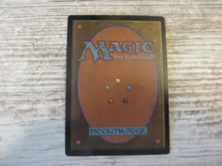 1x FOIL Vigilant Drake - Urza's Legacy - NM - English - OOP MTG - Image 2
