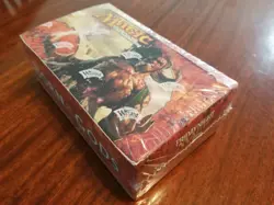 Magic the Gathering: Born of Gods Booster Box New / Factory Sealed - Image 2