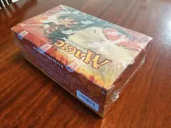 Magic the Gathering: Born of Gods Booster Box New / Factory Sealed - Image 4