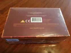 Magic the Gathering: Born of Gods Booster Box New / Factory Sealed - Image 5