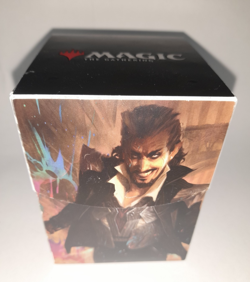 MTG Maestros Massacre Anhelo, the Painter Streets of New Capenna Commander Deck - Image 1