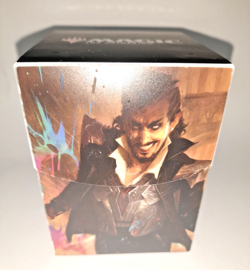MTG Maestros Massacre Anhelo, the Painter Streets of New Capenna Commander Deck - Image 2
