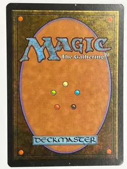 MTG 1X Mind Twist X1 Revised Edition Magic - LP - Image 2