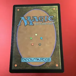 Brought Back - Core Set 2020 M20 MTG Magic The Gathering - Image 3