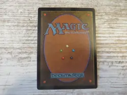 1x FOIL Phyrexian Debaser - Urza's Legacy - NM - English - OOP MTG - Image 2