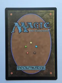 MTG Magus Of The Moat (LIST) The List Reprints Regular Rare 12/189 - Image 2