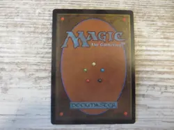 1x FOIL Phyrexian Denouncer - Urza's Legacy - NM - English - OOP MTG - Image 2