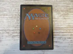 1x FOIL Giant Cockroach - Urza's Legacy - NM - English - OOP MTG - Image 2