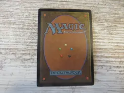 1x FOIL Defender of Law - Urza's Legacy - NM/EX - French - OOP MTG - Image 2