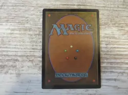 1x FOIL Expendable Troops - Urza's Legacy - NM - English - OOP MTG - Image 2