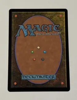 MTG Forest (301) - JP Full Art #301 - Kamigawa Neon Dynasty LP - Image 2