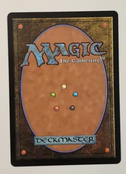 Mtg Foundations Soulstone Sanctuary Borderless NM - Image 2