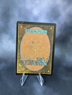 Passionate Archaeologist Commander Legends: Battle for Baldur's Gate Foil - Image 2