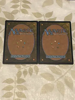 (2x) Watery Grave - Edge of Eternities - Magic the Gathering - Image 2