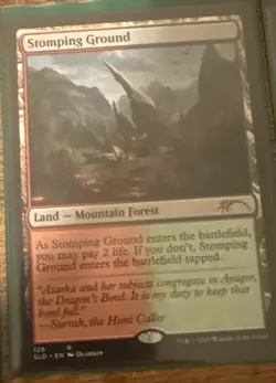 Shock Lands Mixed Sets Magic The Gathering Near Mint - Image 5