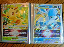 Pokemon Celebrations Jumbo Card Binder w/ 15 Jumbo Cards Included - Image 1