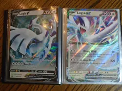 Pokemon Celebrations Jumbo Card Binder w/ 15 Jumbo Cards Included - Image 5